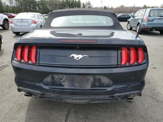 2019 FORD MUSTANG - 1FATP8UH2K5137914