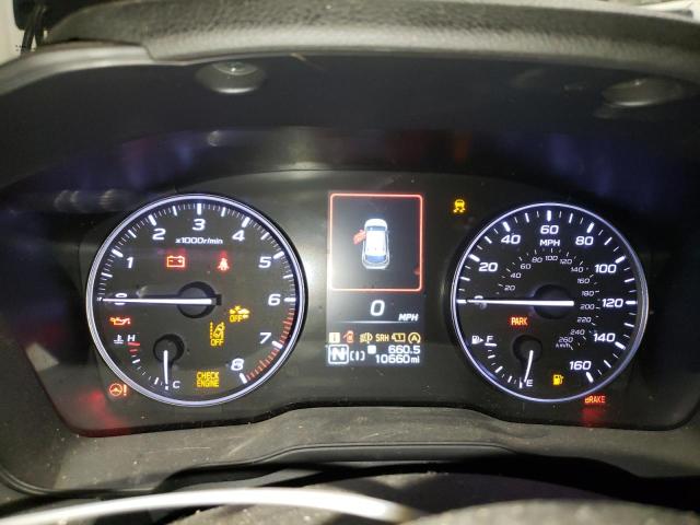 2024 SUBARU CROSSTREK - JF2GUADCXR8248124
