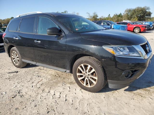 Vin: 5n1ar2mm8dc679115, lot: 47724725, nissan pathfinder s 20134