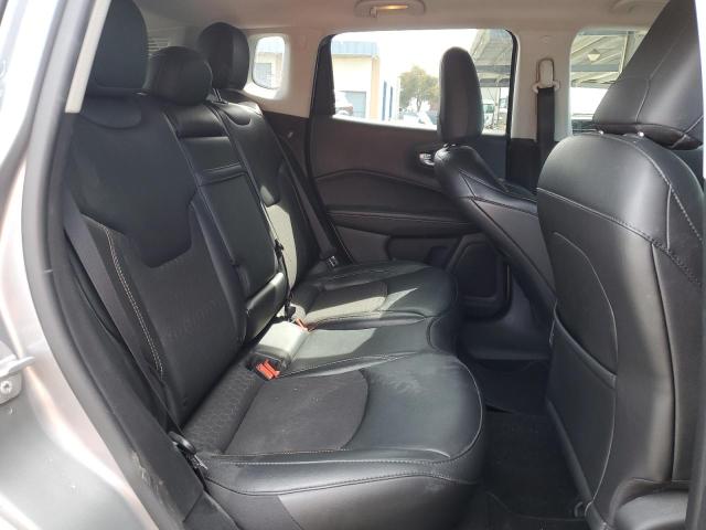 2019 JEEP COMPASS LA - 3C4NJDBB0KT791502