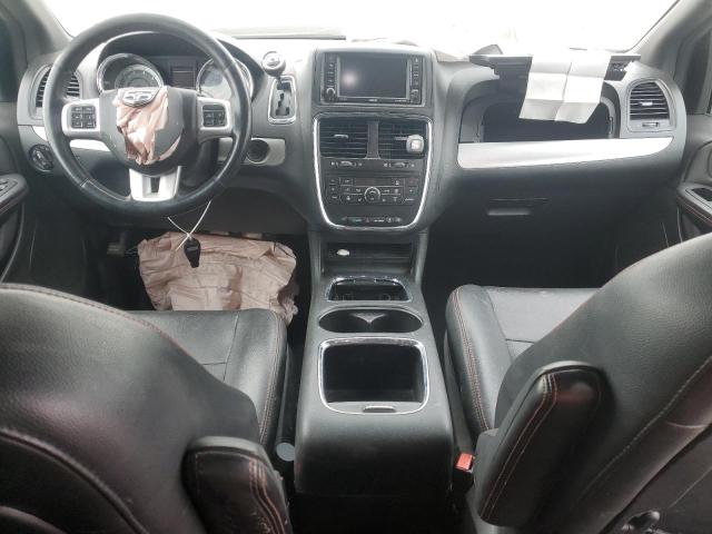 2017 DODGE GRAND CARA 2C4RDGEG3HR859725