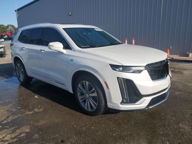 Vin: 1gykpcrs5lz184078, lot: 46752465, cadillac xt6 premium luxury 20204