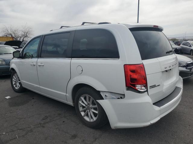 Vin: 2c4rdgcg3kr751020, lot: 50439195, dodge caravan sxt 20192