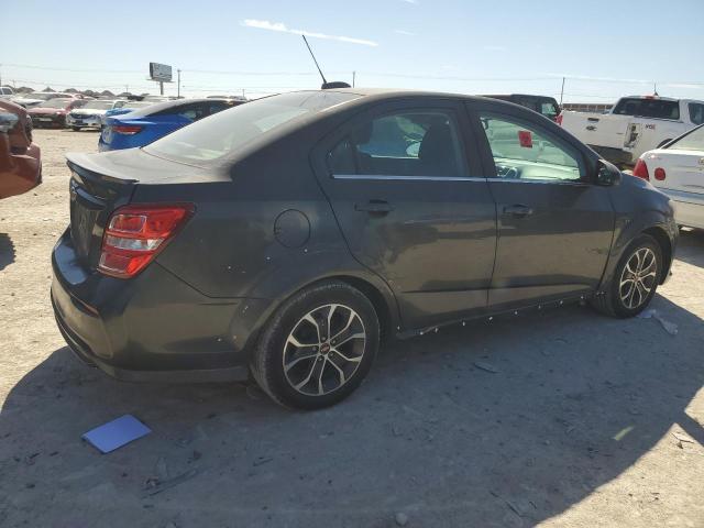 Vin: 1g1jd5sh7h4124014, lot: 47349205, chevrolet sonic lt 20173