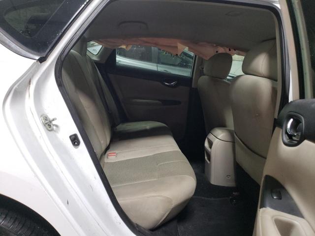 2017 NISSAN SENTRA S - 3N1AB7APXHY346855