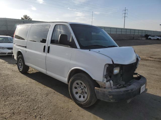 Vin: 1gcsgaf46c1120484, lot: 50629825, chevrolet express 20124