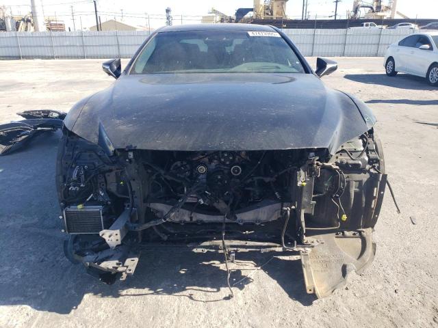 2018 LEXUS LS 500 JTHB5LFF3J5002335