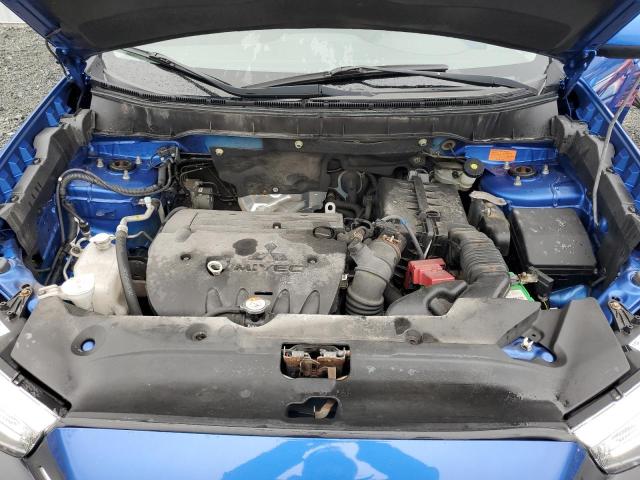 2019 MITSUBISHI RVR SE JA4AJ3AU8KU602705