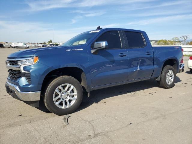 Vin: 2gcudded0r1220118, lot: 49713565, chevrolet all models k1500 lt 2024 img_1