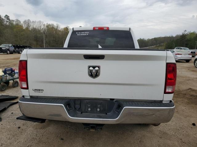 2019 RAM 1500 CLASS - 1C6RR6KG9KS546191