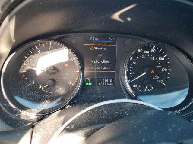 2020 NISSAN ROGUE S - JN8AT2MT7LW010865