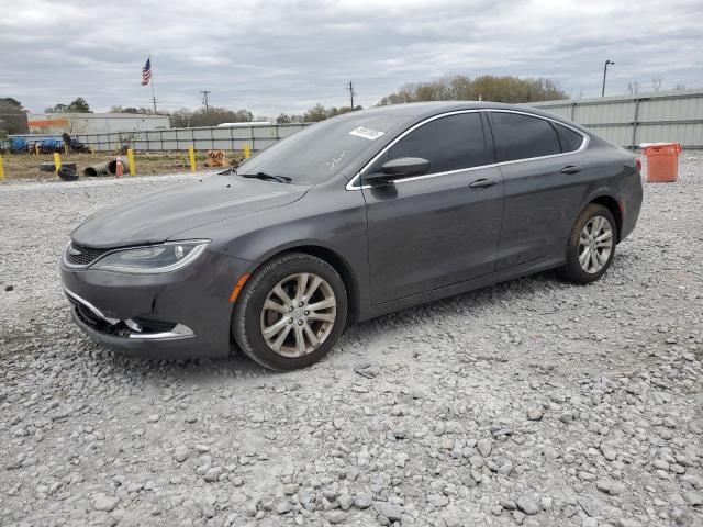 CHRYSLER 200 LIMITED