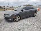 2015 CHRYSLER 200 LIMITE - 1C3CCCAB0FN720789