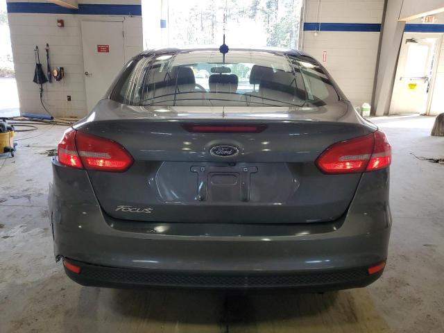 2017 FORD FOCUS S - 1FADP3E22HL208857