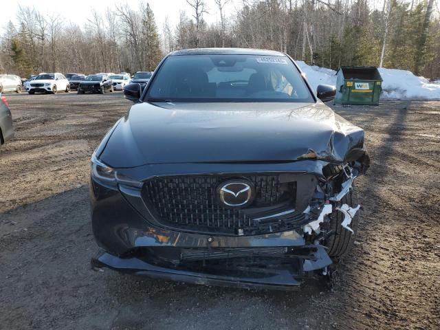 2024 MAZDA CX-5 PREMI - JM3KFBDY4R0511346