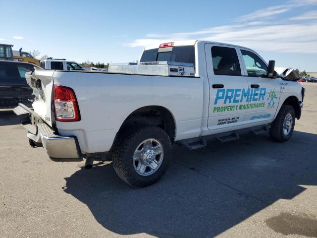 Vin: 3c6ur5cj1ng273774, lot: 49037525, ram 2500 tradesman 20223