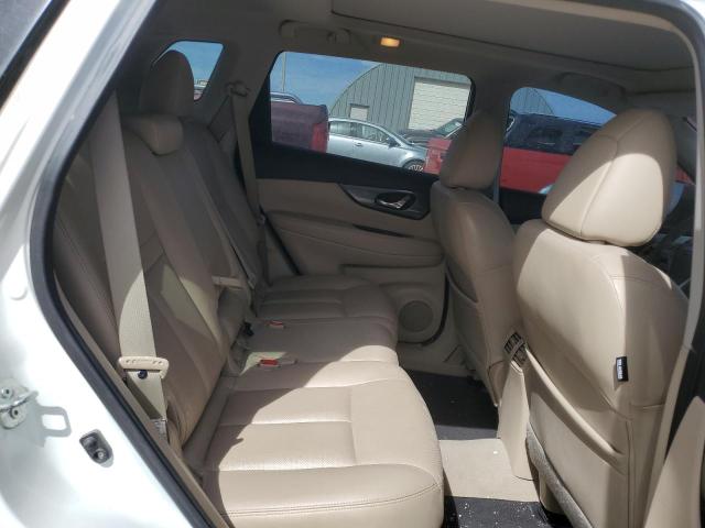 2015 NISSAN ROGUE S - 5N1AT2MV6FC842728
