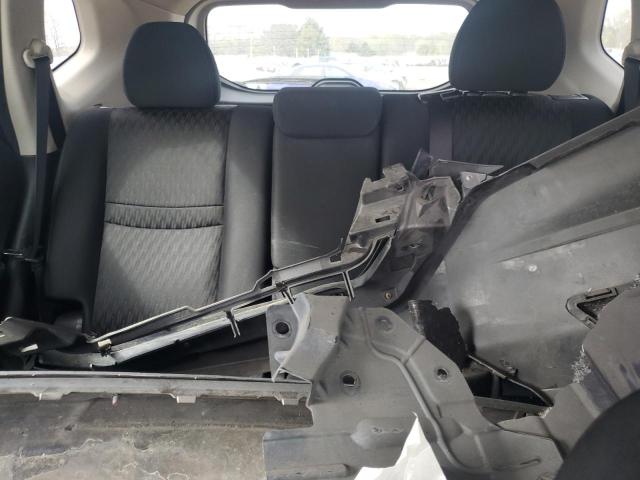 2018 NISSAN ROGUE S - KNMAT2MT3JP524148
