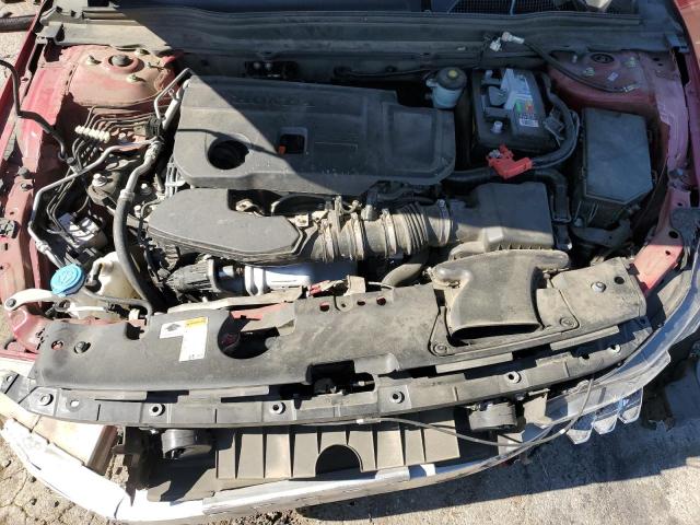 2021 HONDA ACCORD SPO - 1HGCV2F3XMA022424