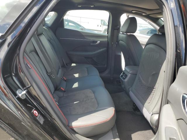 2021 HYUNDAI SONATA SEL - 5NPEJ4J2XMH132637