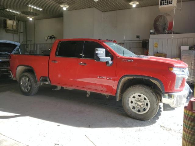 Vin: 1gc4ypeyxlf217235, lot: 49961145, chevrolet all models k2500 heavy duty ltz 20204