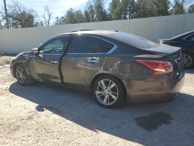 Vin: 1n4al3ap7dn454320, lot: 47944535, nissan altima 2.5 20132