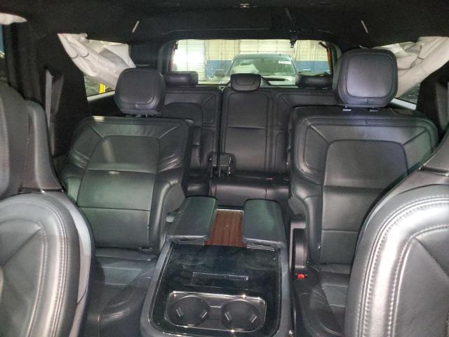 2023 LINCOLN NAVIGATOR - 5LMJJ2LG2PEL03499