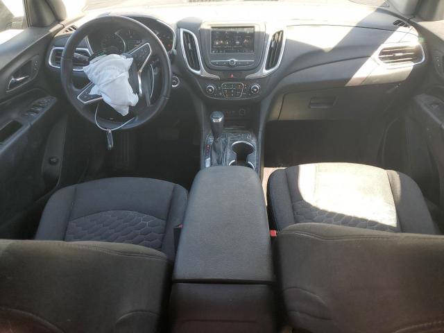2019 CHEVROLET EQUINOX LT - 3GNAXKEV1KS525264