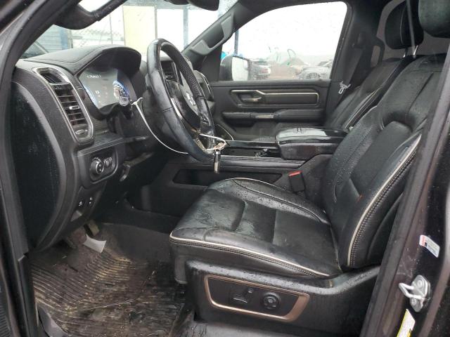 2019 RAM 1500 LIMIT 1C6SRFHTXKN512958