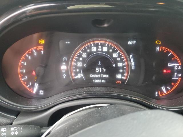 2022 DODGE DURANGO GT - 1C4RDHDG2NC203494