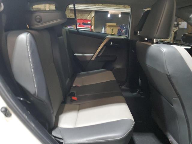 2015 TOYOTA RAV4 LIMIT - 2T3DFREV4FW253321