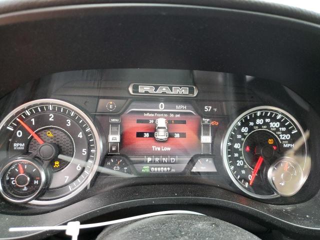 2020 RAM 1500 BIG H - 1C6SRFBT6LN366536