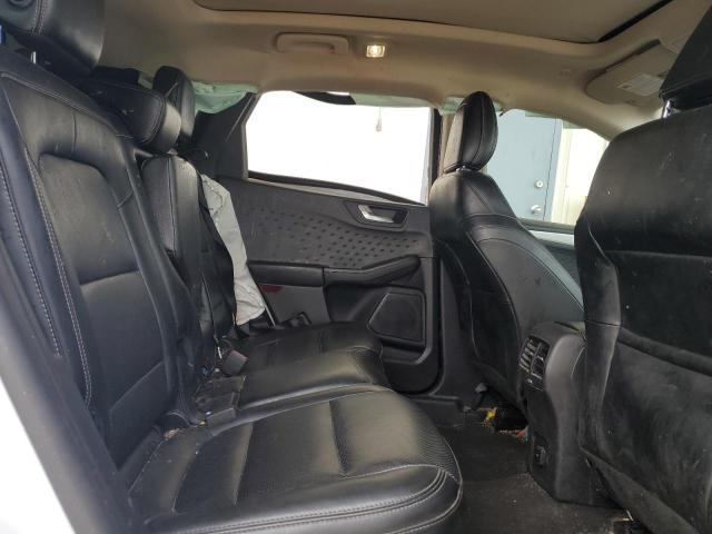 2020 FORD ESCAPE SE - 1FMCU9BZ5LUB14361