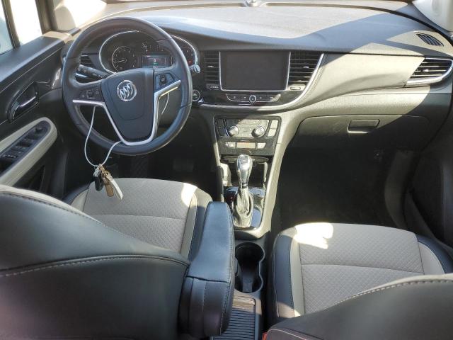2019 BUICK ENCORE PRE - KL4CJASB1KB780090