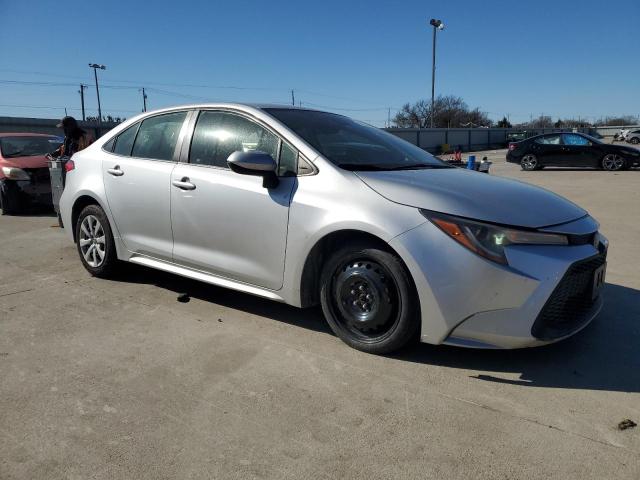 Vin: jtdeprae6lj051629, lot: 47793205, toyota corolla le 20204