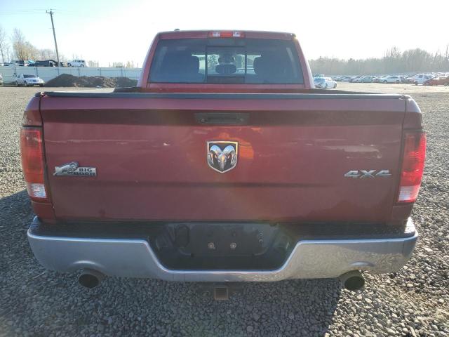 2015 RAM 1500 SLT - 1C6RR7TMXFS719426