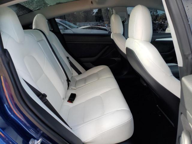2021 TESLA MODEL 3 - 5YJ3E1EB6MF001093