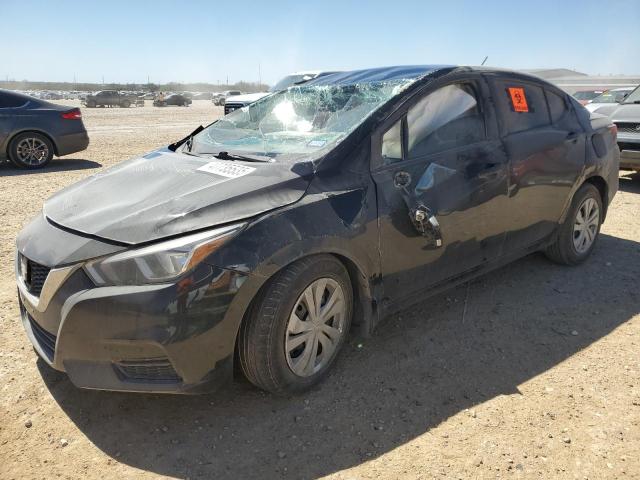 Vin: 3n1cn8dv4ml822119, lot: 47735535, nissan versa s 2021 img_1