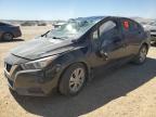 2021 NISSAN VERSA S - 3N1CN8DV4ML822119