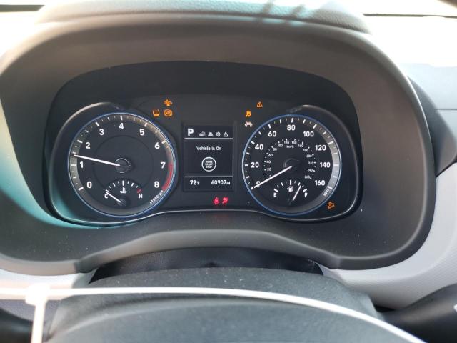 2021 HYUNDAI KONA SEL KM8K22AA9MU649165