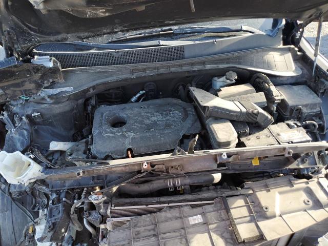 2018 KIA SORENTO LX - 5XYPG4A3XJG417437
