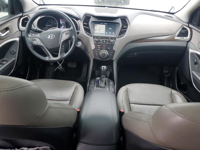 2017 HYUNDAI SANTA FE S - 5XYZU3LB2HG494281