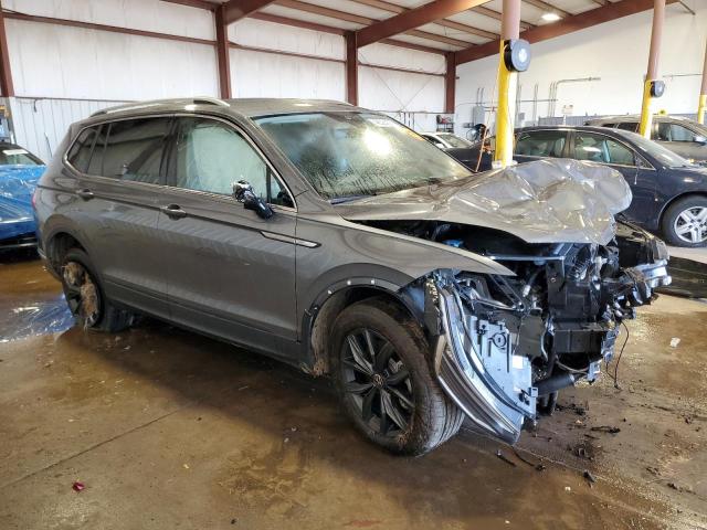 2024 VOLKSWAGEN TIGUAN SE - 3VV2B7AX0RM194595