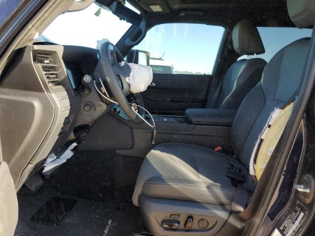 2024 LEXUS GX 550 LUX - JTJVBCDX3R5016991