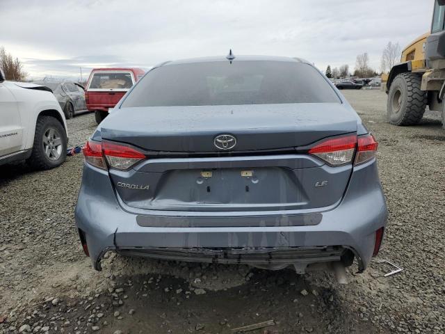 2023 TOYOTA COROLLA LE - 5YFB4MDE5PP036695