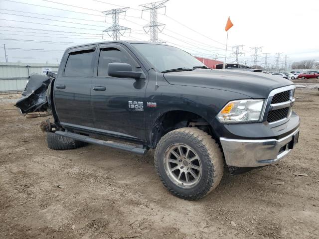 2020 RAM 1500 CLASS - 3C6RR7KT0LG131059