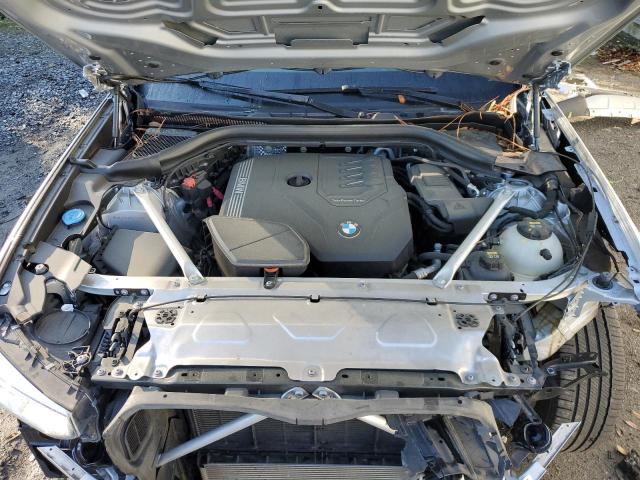 2020 BMW X3 XDRIVE3 - 5UXTY5C07LLT38544