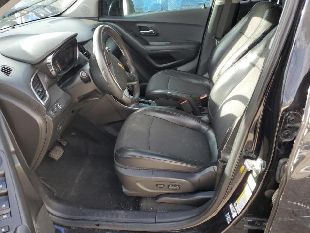 2020 CHEVROLET TRAX 1LT - KL7CJLSBXLB326355