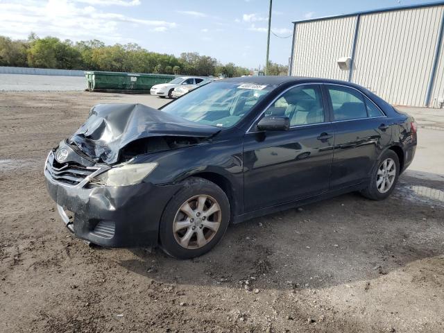 2011 TOYOTA CAMRY BASE #3310408030