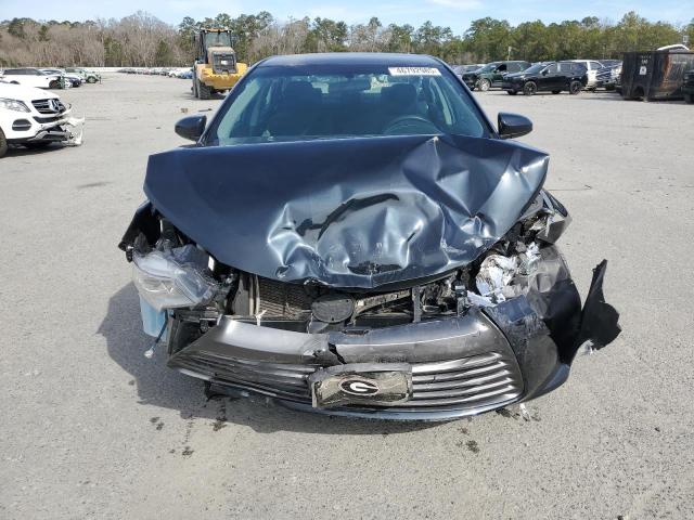2016 TOYOTA CAMRY LE - 4T1BF1FK1GU117431